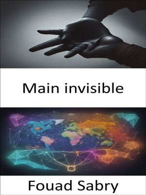 cover image of Main invisible